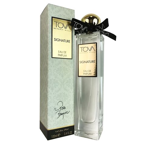 TOVA Tova Nights Platinum Eau De Parfume Spray 1. . Perfume tova